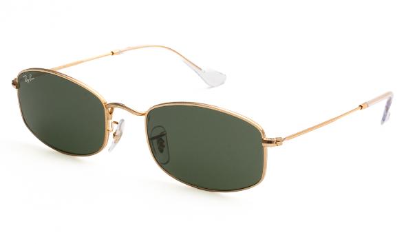 SUNGLASSES RAY BAN 3832 001/31 5521