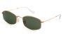 SUNGLASSES RAY BAN 3832 001/31 5521