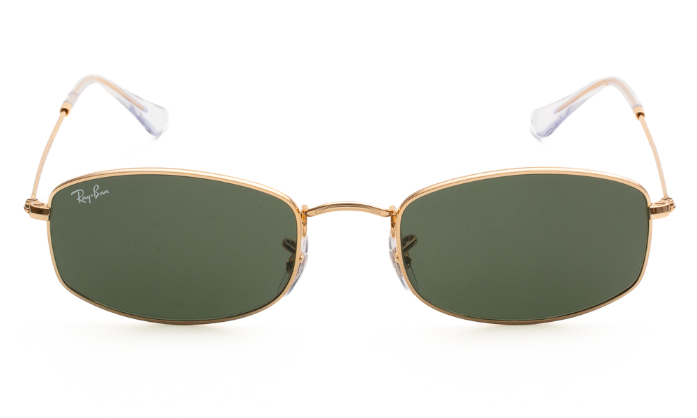 SUNGLASSES RAY BAN 3832 001/31 5521 2