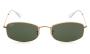 SUNGLASSES RAY BAN 3832 001/31 5521