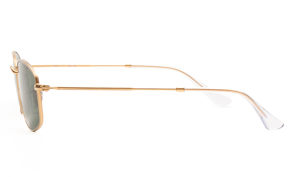 SUNGLASSES RAY BAN 3832 001/31 5521 3