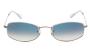 SUNGLASSES RAY BAN 3832 003/3F 5221