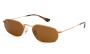 SUNGLASSES RAY BAN 3947 001/33 5418