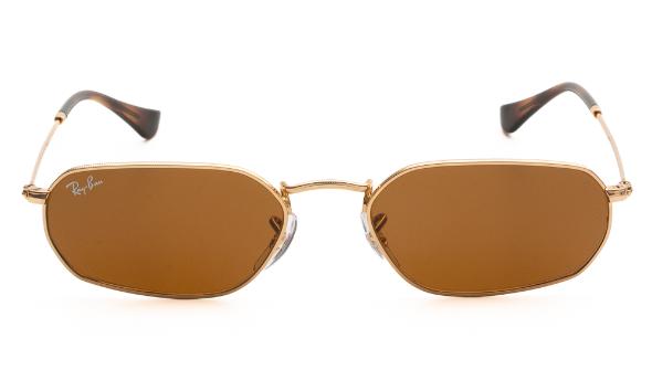 SUNGLASSES RAY BAN 3947 001/33 5418 - 2
