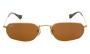 SUNGLASSES RAY BAN 3947 001/33 5418