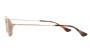 SUNGLASSES RAY BAN 3947 001/33 5418