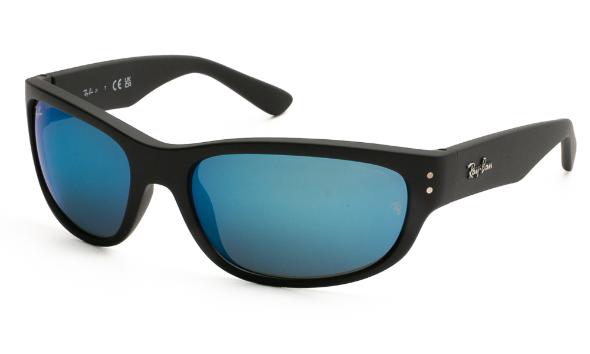 SUNGLASSES RAY BAN RJ9189S 100S55 5516