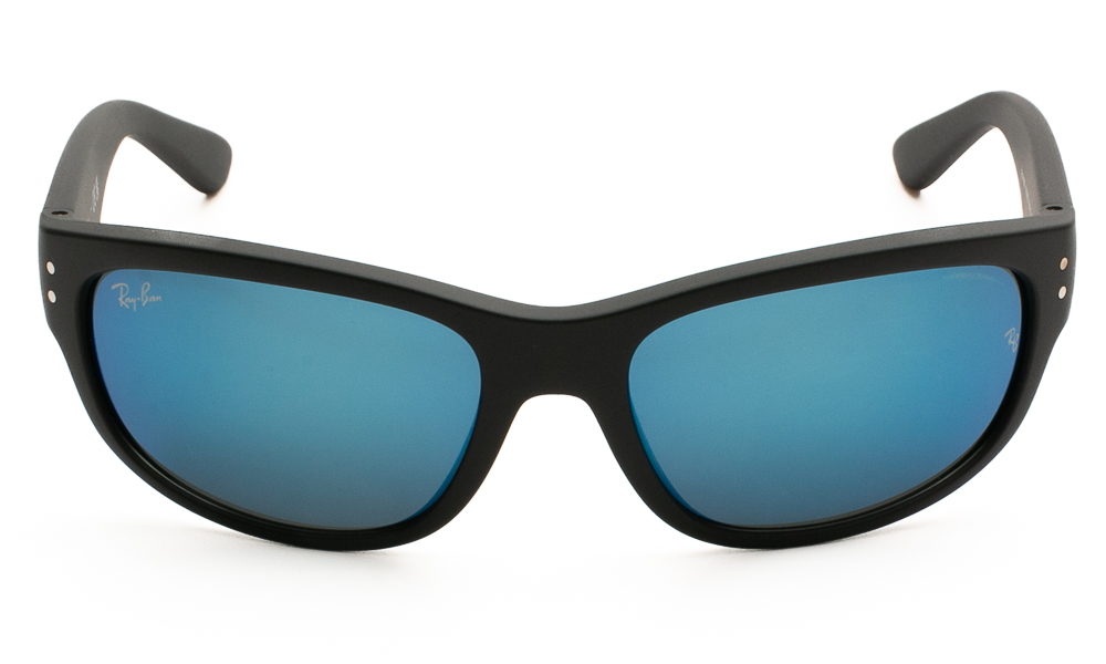 SUNGLASSES RAY BAN RJ9189S 100S55 5516 2