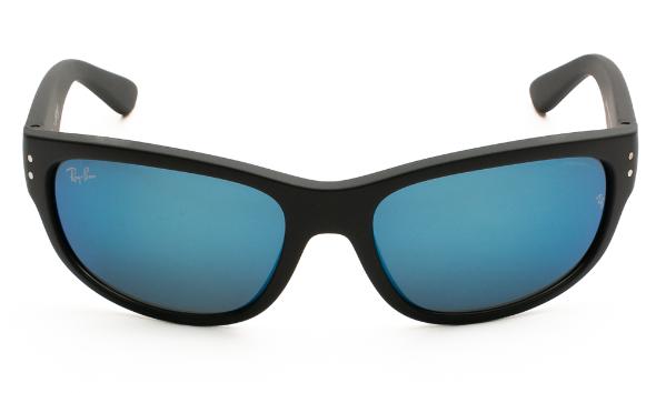 SUNGLASSES RAY BAN RJ9189S 100S55 5516 - 2