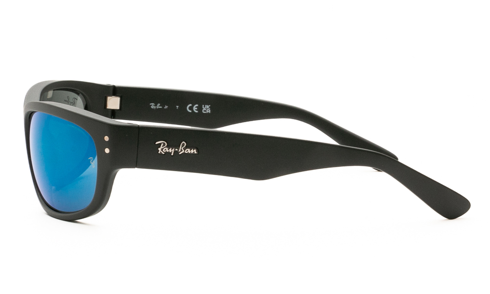 SUNGLASSES RAY BAN RJ9189S 100S55 5516 3