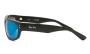 SUNGLASSES RAY BAN RJ9189S 100S55 5516