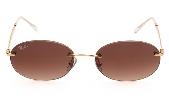 SUNGLASSES RAY BAN 3767 001/13 5418 - 2