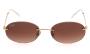 ΓΥΑΛΙΑ ΗΛΙΟΥ RAY BAN 3767 001/13 5418