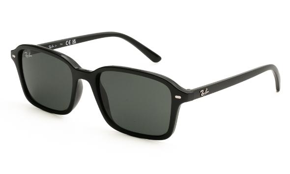 ΓΥΑΛΙΑ ΗΛΙΟΥ RAY BAN JUNIOR RJ9131S 100/71 5017