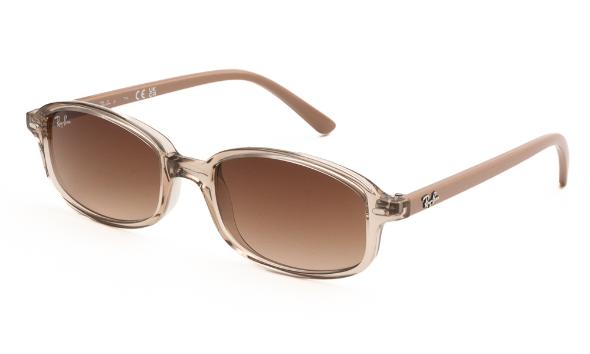 ΓΥΑΛΙΑ ΗΛΙΟΥ RAY BAN JUNIOR RJ9132S 720013 4917