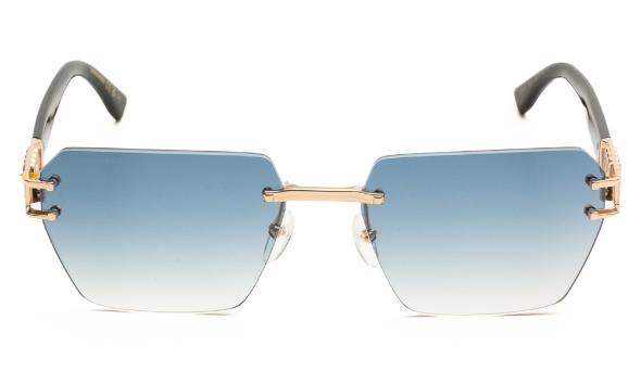 SUNGLASSES DSQUARED2 D2 0173/S J5GHA 5817 - 2