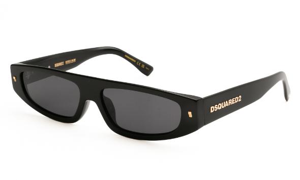 SUNGLASSES DSQUARED2 D2 0184/G/S 807IR 6016