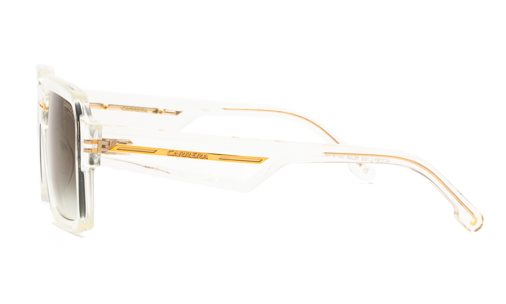SUNGLASSES CARRERA VICTORY C 15/S REJD6 5519 3