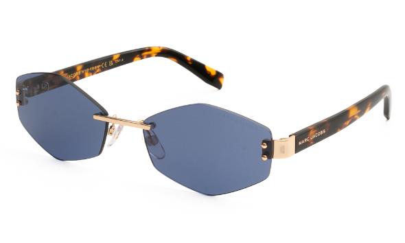 ΓΥΑΛΙΑ ΗΛΙΟΥ MARC JACOBS MARC 496/S AIR & CHAIN LKSKU 5718