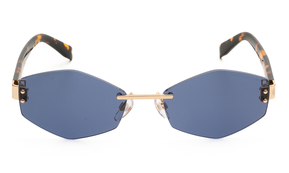 ΓΥΑΛΙΑ ΗΛΙΟΥ MARC JACOBS MARC 496/S AIR & CHAIN LKSKU 5718 2