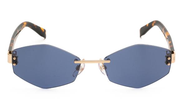 ΓΥΑΛΙΑ ΗΛΙΟΥ MARC JACOBS MARC 496/S AIR & CHAIN LKSKU 5718 - 2