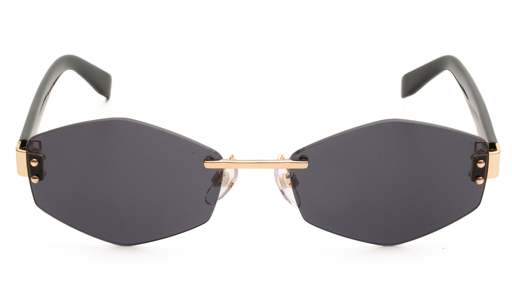 ΓΥΑΛΙΑ ΗΛΙΟΥ MARC JACOBS MARC 496/S AIR & CHAIN RHLIR 5718 2