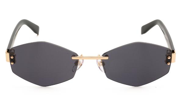 ΓΥΑΛΙΑ ΗΛΙΟΥ MARC JACOBS MARC 496/S AIR & CHAIN RHLIR 5718 - 2