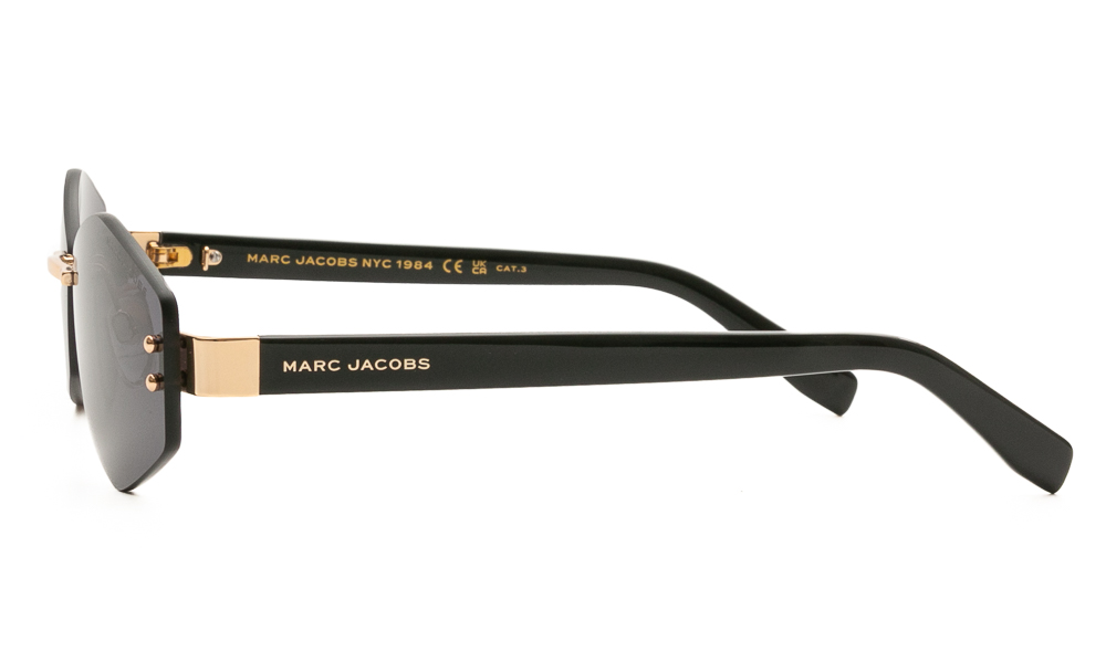 ΓΥΑΛΙΑ ΗΛΙΟΥ MARC JACOBS MARC 496/S AIR & CHAIN RHLIR 5718 3