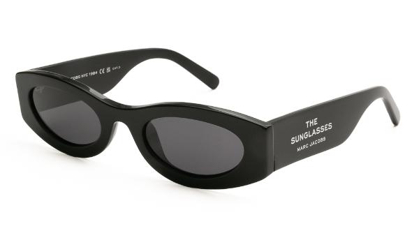 SUNGLASSES MARC JACOBS MARC 858/G/S 807IR 5123