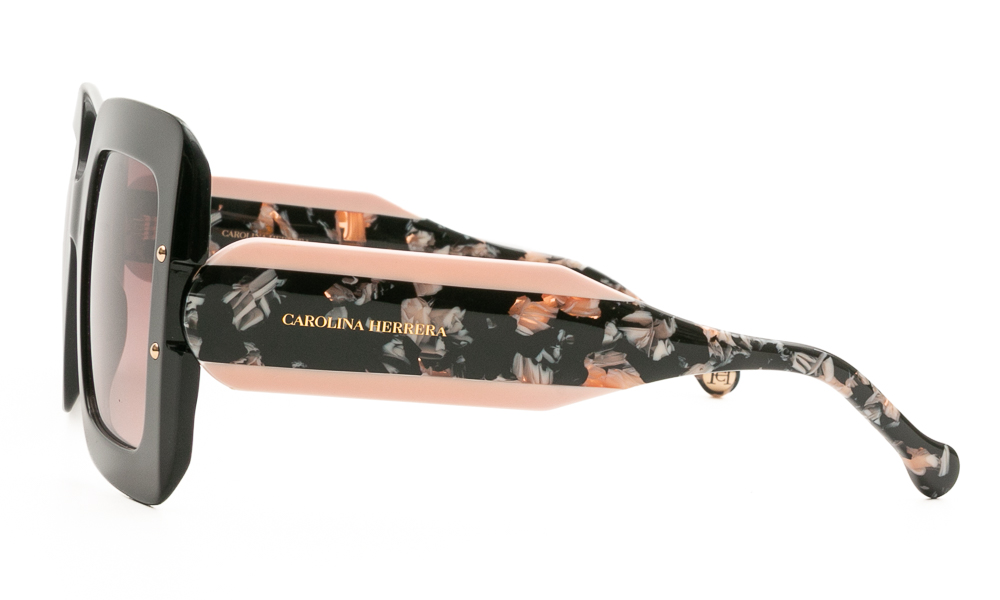 SUNGLASSES CAROLINA HERRERA HER 0322/S 3H2HA 5026 3