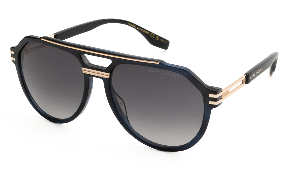 MARC JACOBS ΓΥΑΛΙΑ ΗΛΙΟΥ MARC JACOBS MARC 876/S 38I9O 5