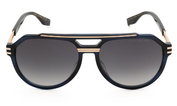 SUNGLASSES MARC JACOBS MARC 876/S 38I9O 5716 - 2