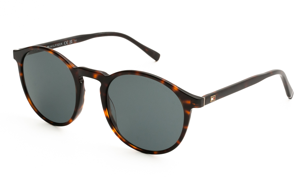 ΓΥΑΛΙΑ ΗΛΙΟΥ TOMMY HILFIGER 2267/S 086KU 5121 1