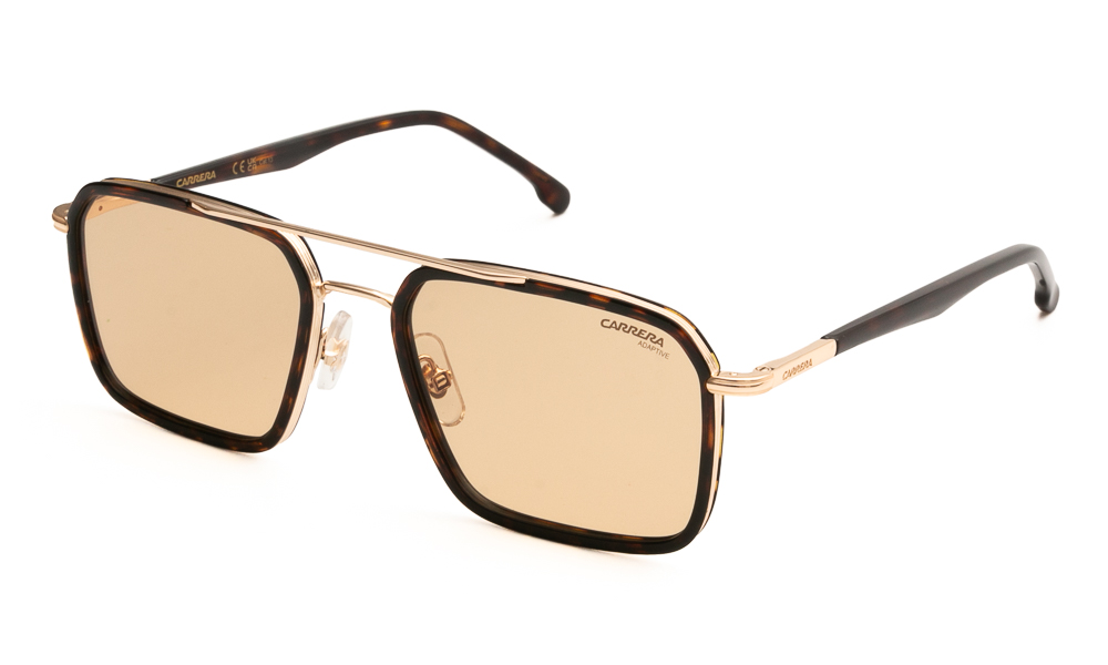 ΓΥΑΛΙΑ ΗΛΙΟΥ CARRERA CARRERA 362/S 2IKQ6 5519 1