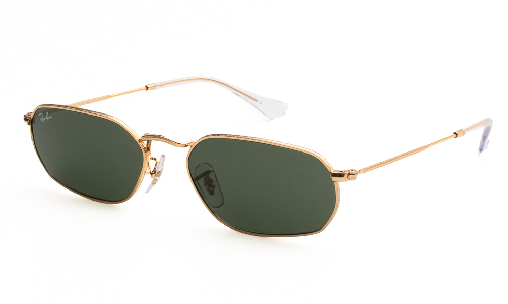 SUNGLASSES RAY BAN 3947 001/31 5718 1