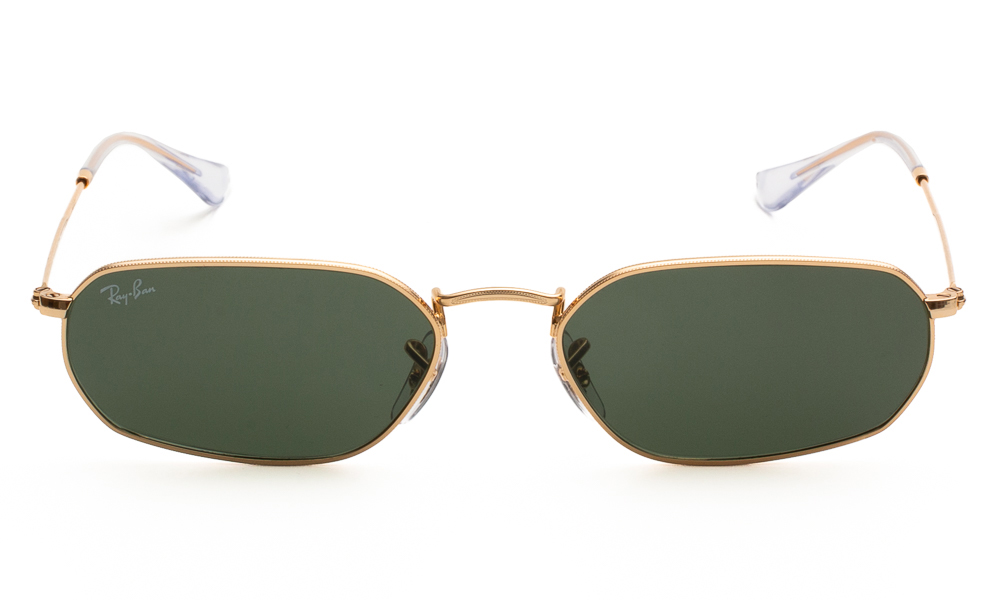SUNGLASSES RAY BAN 3947 001/31 5718 2