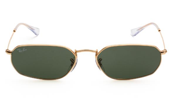 SUNGLASSES RAY BAN 3947 001/31 5718 - 2