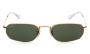 SUNGLASSES RAY BAN 3947 001/31 5718