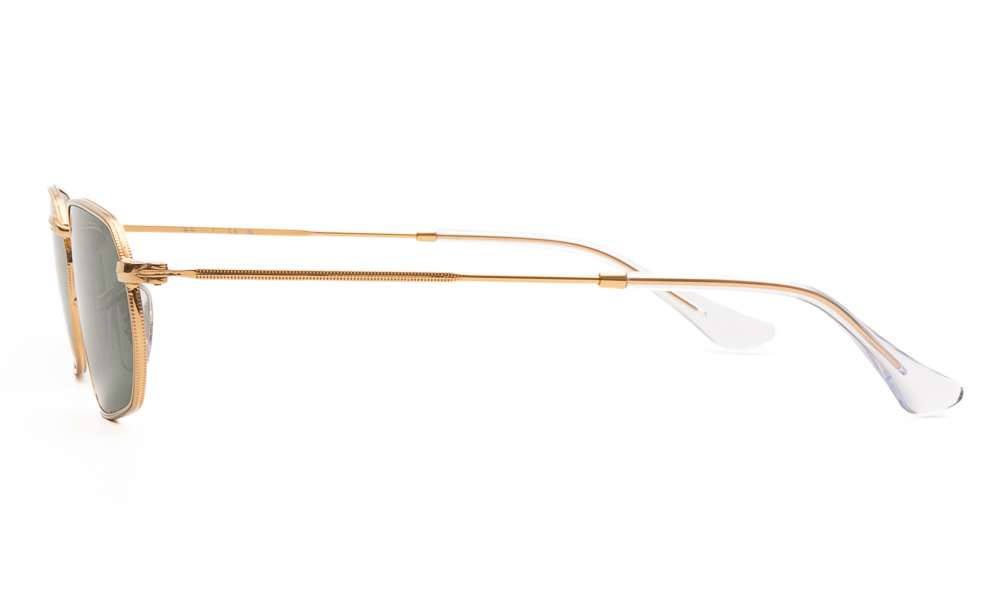 SUNGLASSES RAY BAN 3947 001/31 5718 3