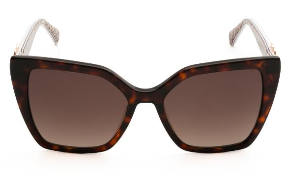 ΓΥΑΛΙΑ ΗΛΙΟΥ LOVE MOSCHINO MOL 067/S 9VOHA 5417 - 2