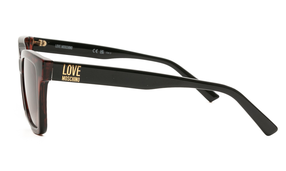 ΓΥΑΛΙΑ ΗΛΙΟΥ LOVE MOSCHINO MOL 091/S 086HA 5119 3