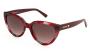 SUNGLASSES LOVE MOSCHINO MOL 095/S LHFHA 5518
