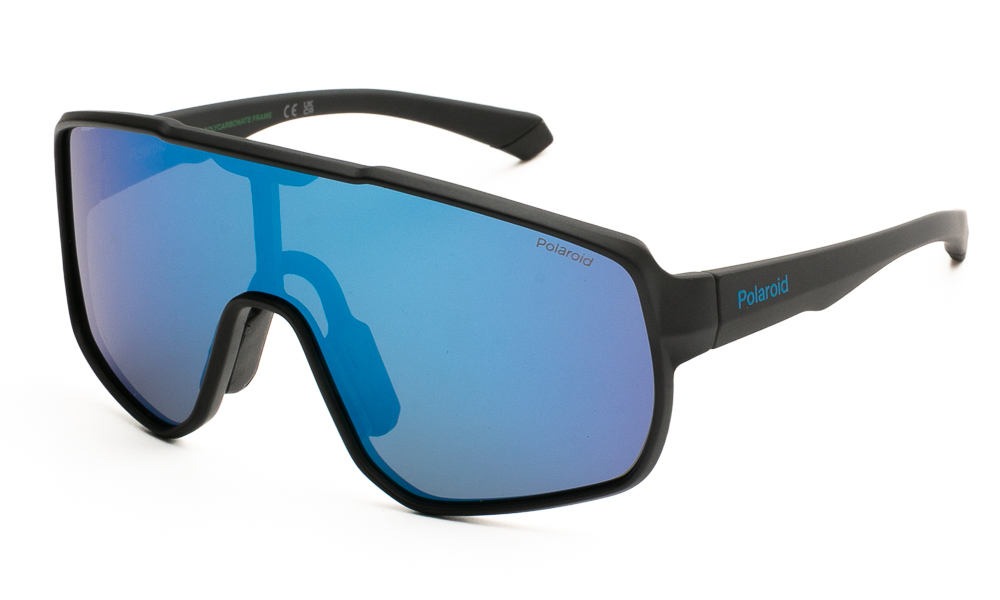 SUNGLASSES POLAROID PLD 8070/S 0035X 9901 1