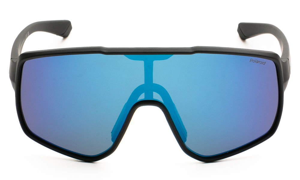 SUNGLASSES POLAROID PLD 8070/S 0035X 9901 2