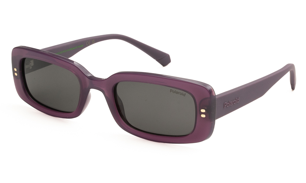 SUNGLASSES POLAROID PLD 8071/S B3VM9 4820 1
