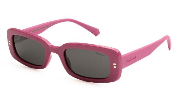 SUNGLASSES POLAROID PLD 8071/S MU1M9 4820