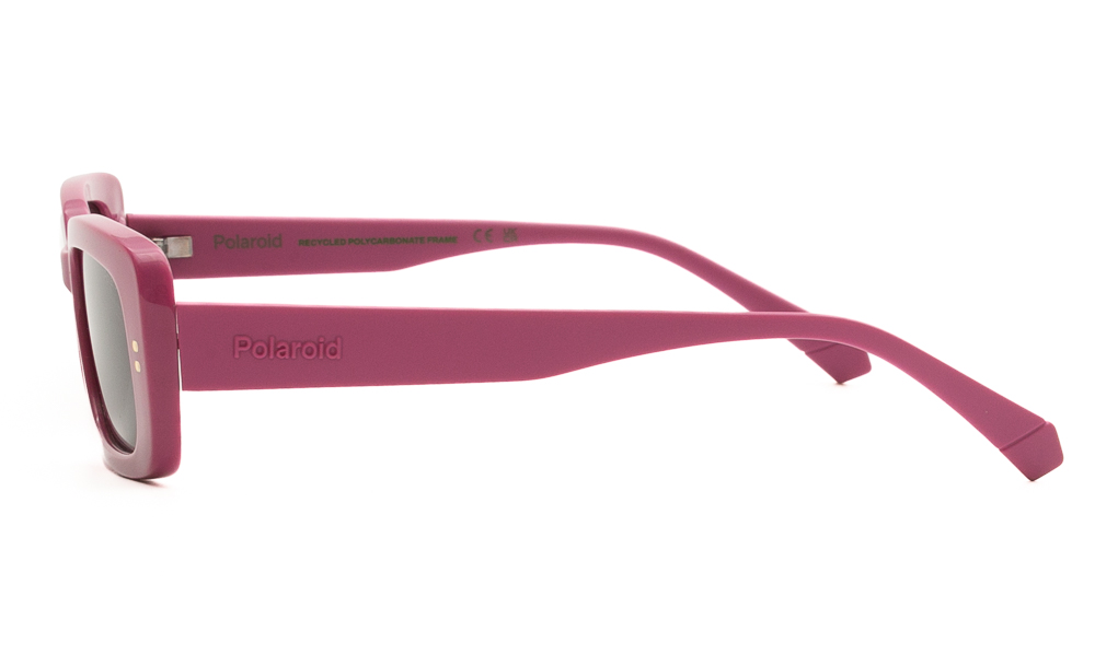 SUNGLASSES POLAROID PLD 8071/S MU1M9 4820 3