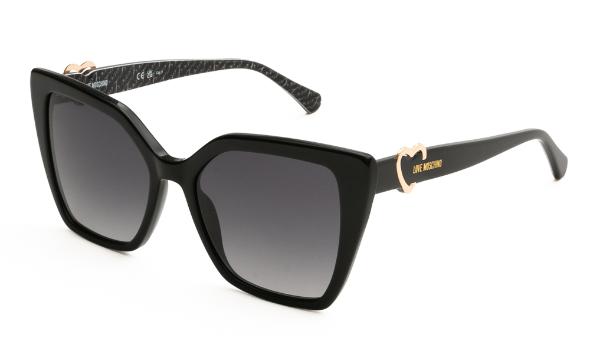ΓΥΑΛΙΑ ΗΛΙΟΥ LOVE MOSCHINO MOL 067/S TAY9O 5417