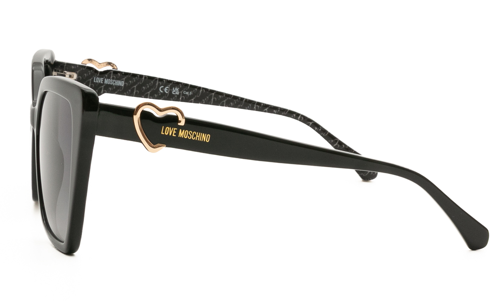 ΓΥΑΛΙΑ ΗΛΙΟΥ LOVE MOSCHINO MOL 067/S TAY9O 5417 3