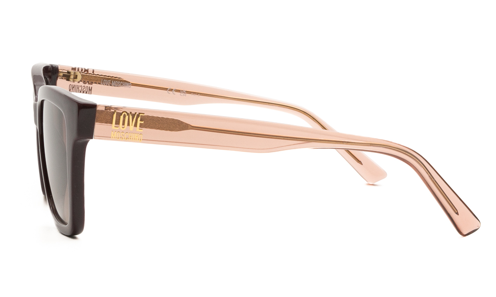 ΓΥΑΛΙΑ ΗΛΙΟΥ LOVE MOSCHINO MOL 091/S B3VHA 5119 3